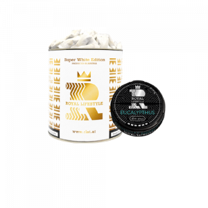 Big Pack Royal Lifestyle Eucalypthus