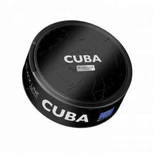 Cuba Black Line
