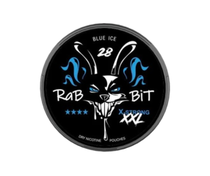 Rabbit Blue Ice XXL