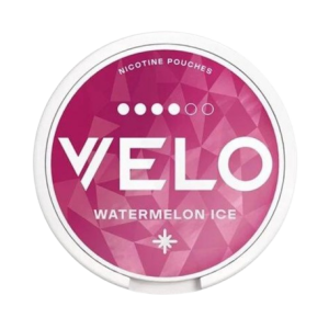 VELO WATERMELON ICE