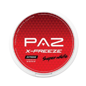 PAZ X Freeze Extreme