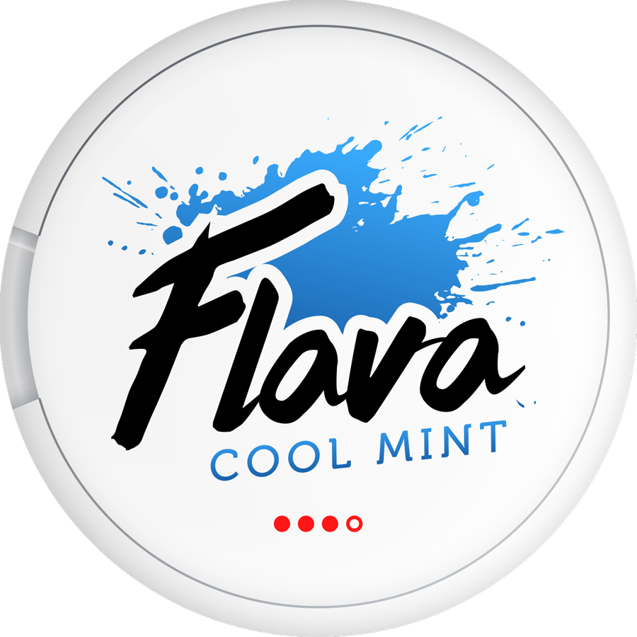 Flava Cool Mint