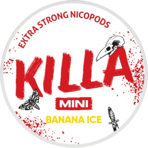 Killa-Mini-Banana-Ice