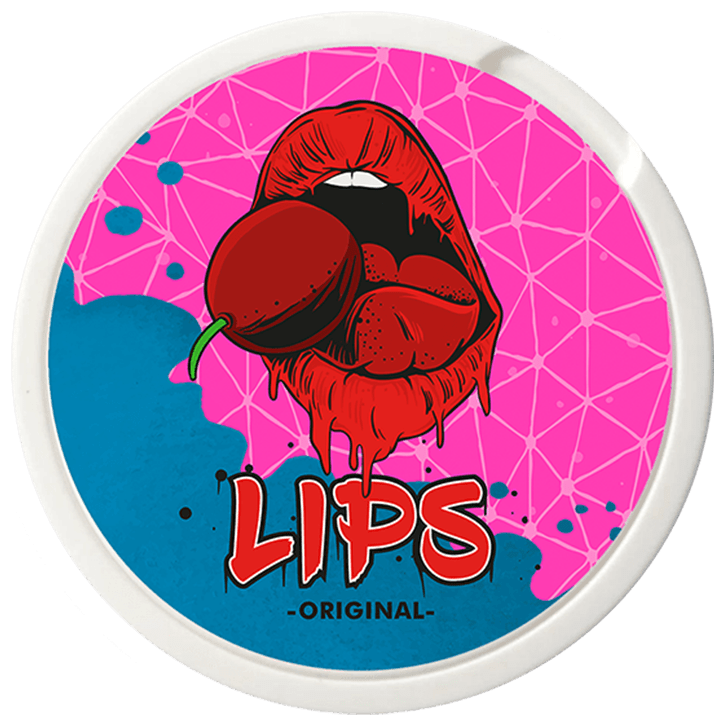 Lips Original