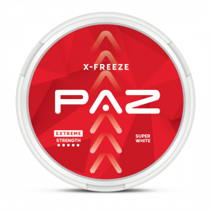 Paz X FREEZE EXTREME
