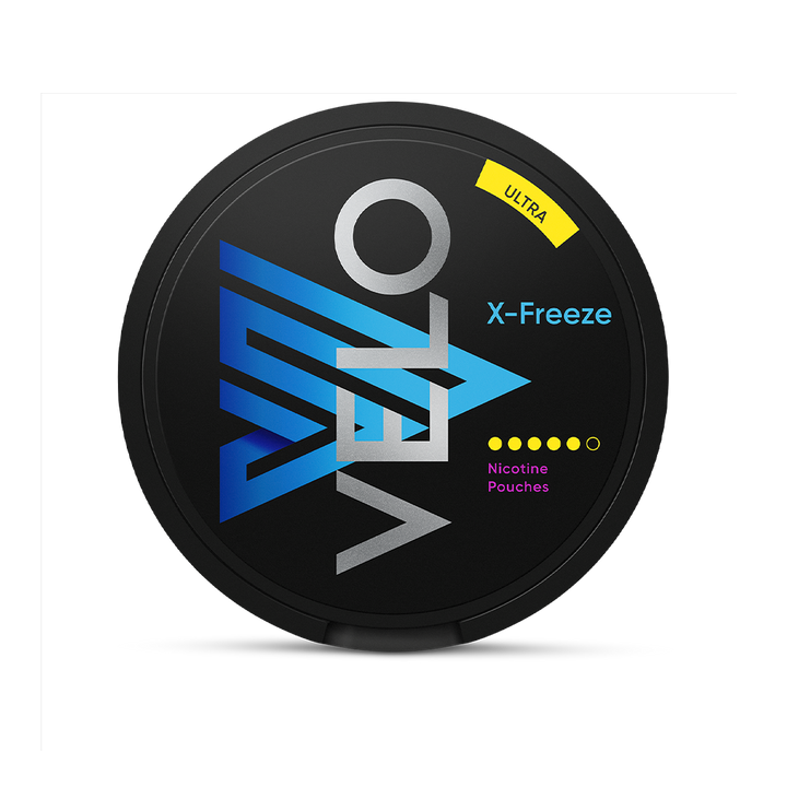 VeloX Freezeultra