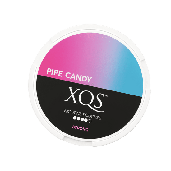 XQS Pipe Candy