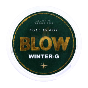 blow winter-g-breeze