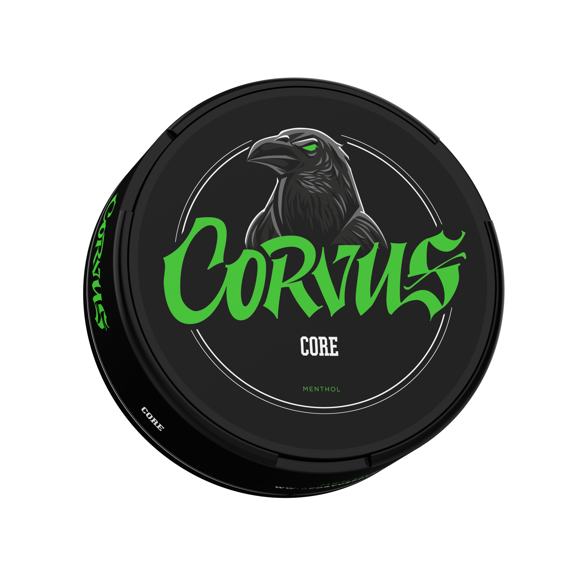 corvus core