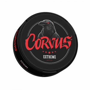 corvus extreme