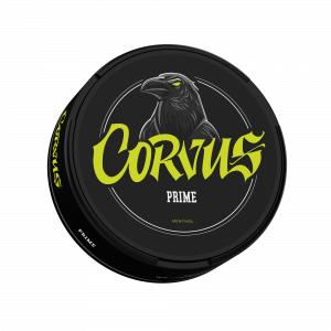 corvus prime