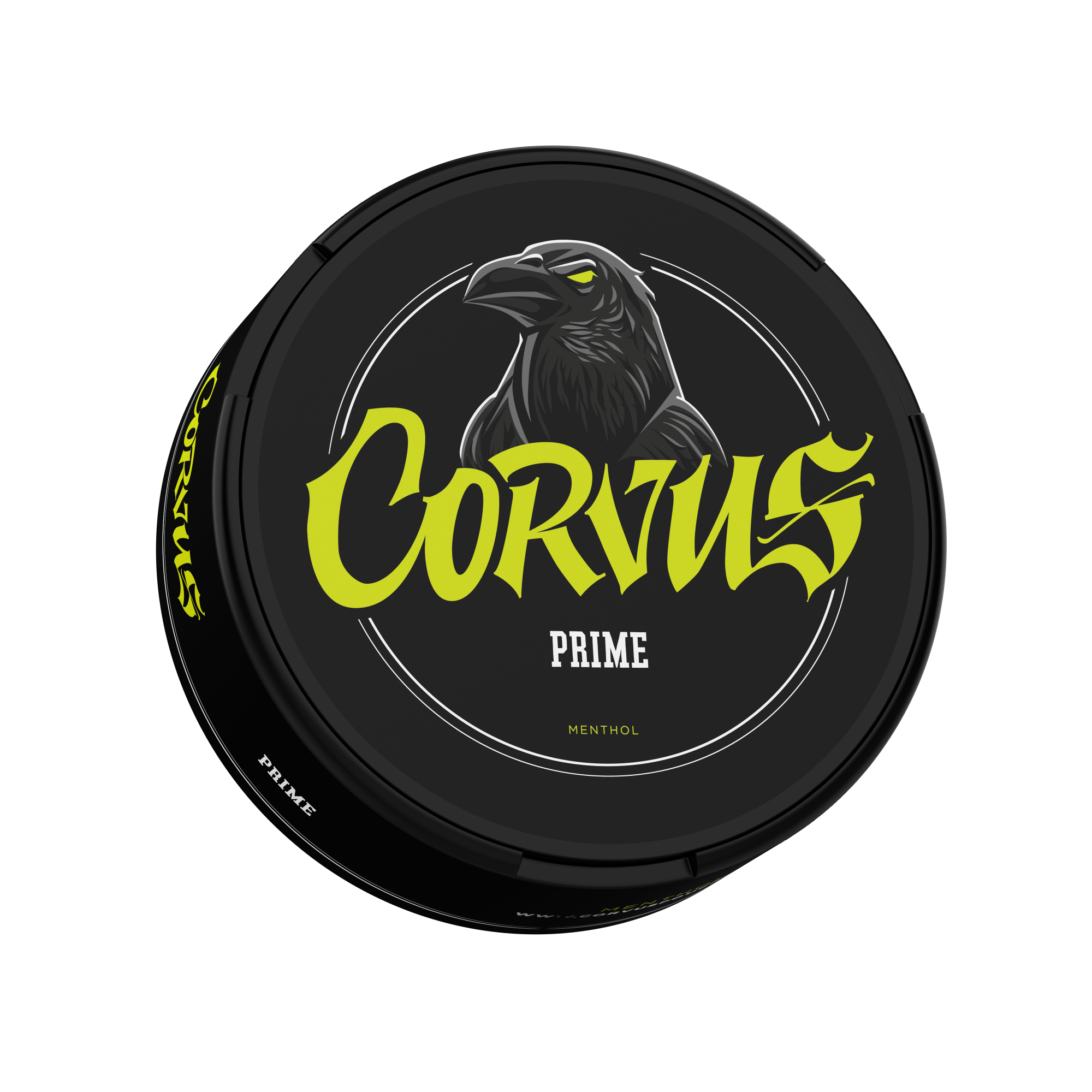 corvus prime