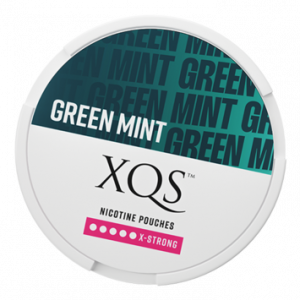 xqs-green-mint
