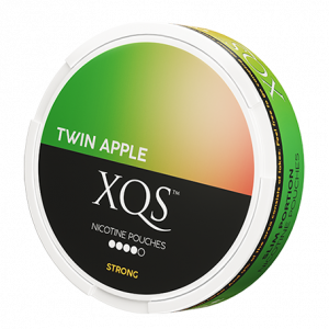 xqs twin apple