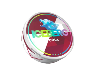Iceberg Cola