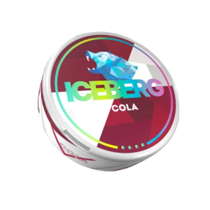 Iceberg Cola