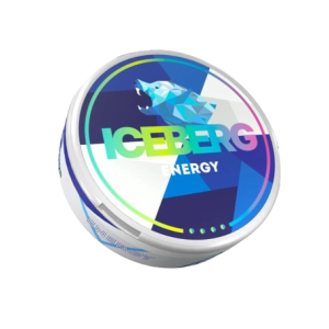 Iceberg Energy