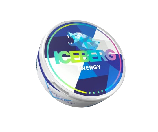 Iceberg Energy