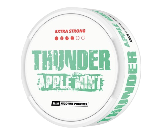 THUNDER APPLE MINT