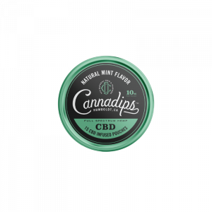 cannadips-cbd-pouches mint
