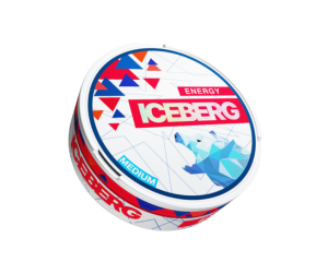 ICEBERG ENERGY MEDIUM