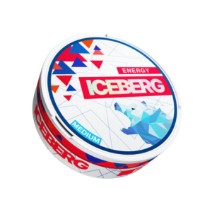 ICEBERG ENERGY MEDIUM