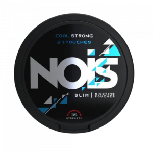 nois cool strong 35