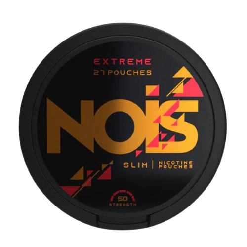 nois extreme 50