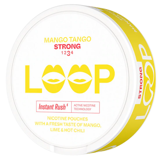 Loop Mango Tango Strong