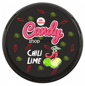 candy chili lime