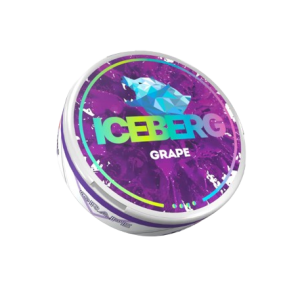 Iceberg Grape