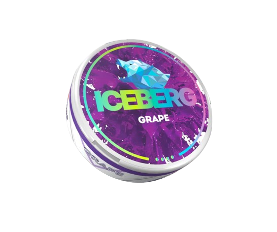 Iceberg Grape