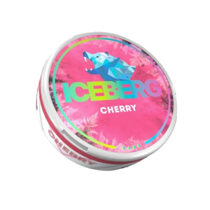 Iceberg Cherry