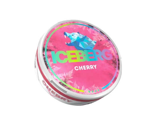 Iceberg Cherry