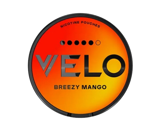 VELO BREEZY MANGO