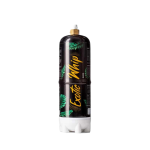 Exotic Whip Original Cream Charger 640g