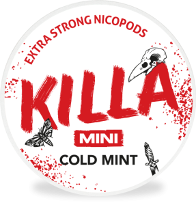 killa-mini-cold-mint