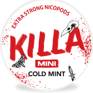 killa-mini-cold-mint