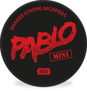 pablo-mini-red