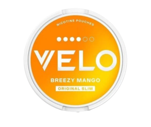 VELO BREEZY MANGO