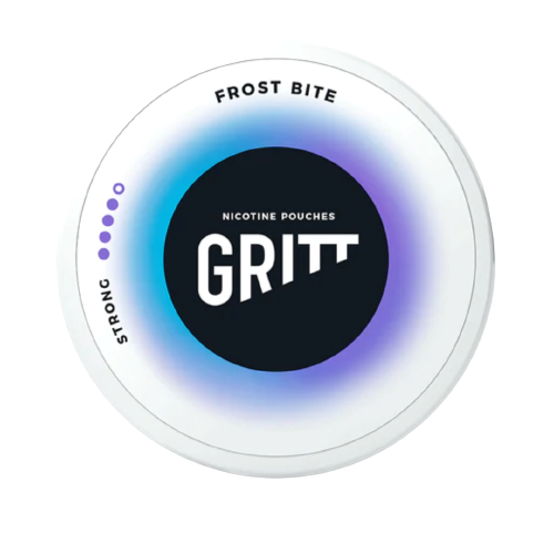 GRITT FROST BITE