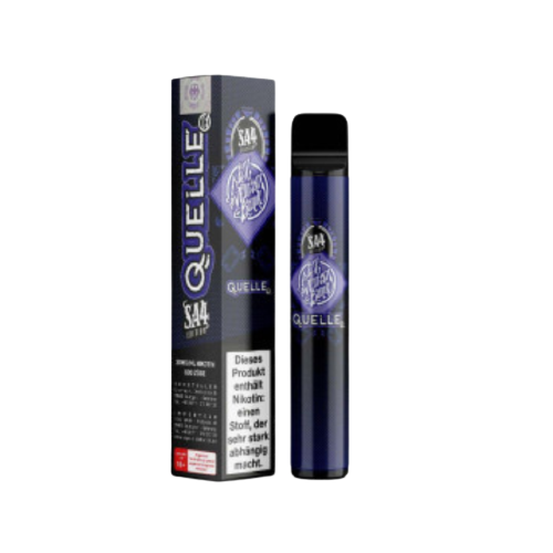 187 Vape Pen SA4 Quelle