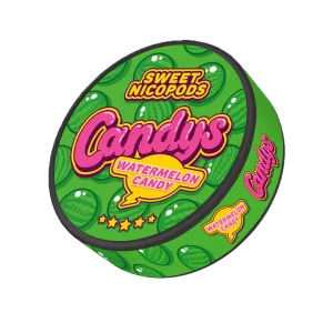 Watermelon Candy