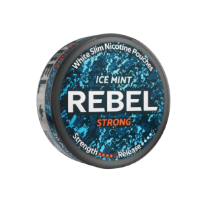 REBEL ICE MINT STRONG