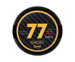 77 GHOST MANGO MINI