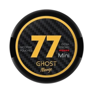 77 GHOST MANGO MINI