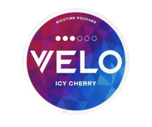 VELO ICY CHERRY