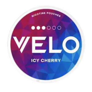 VELO ICY CHERRY