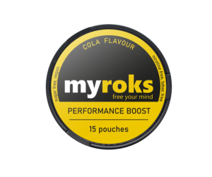 myroks PERFORMANCE BOOST