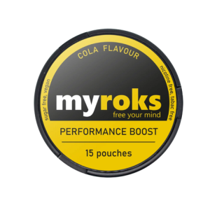 myroks PERFORMANCE BOOST